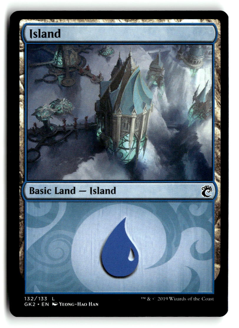 Island (132)