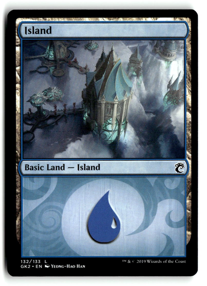 Island (132)