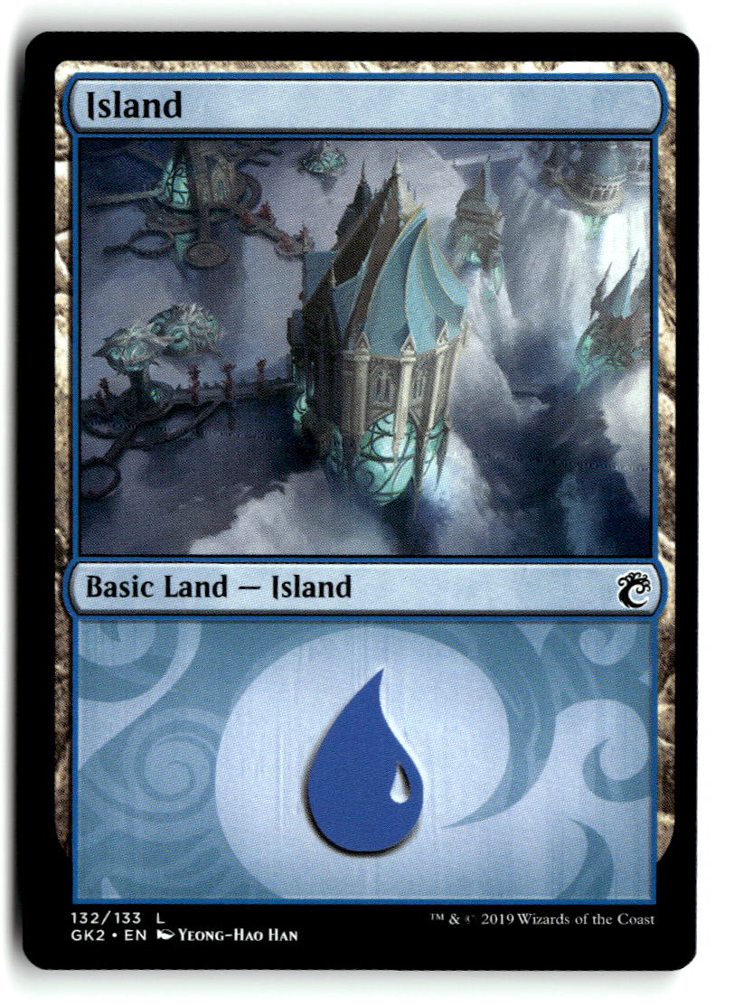 Island (132)