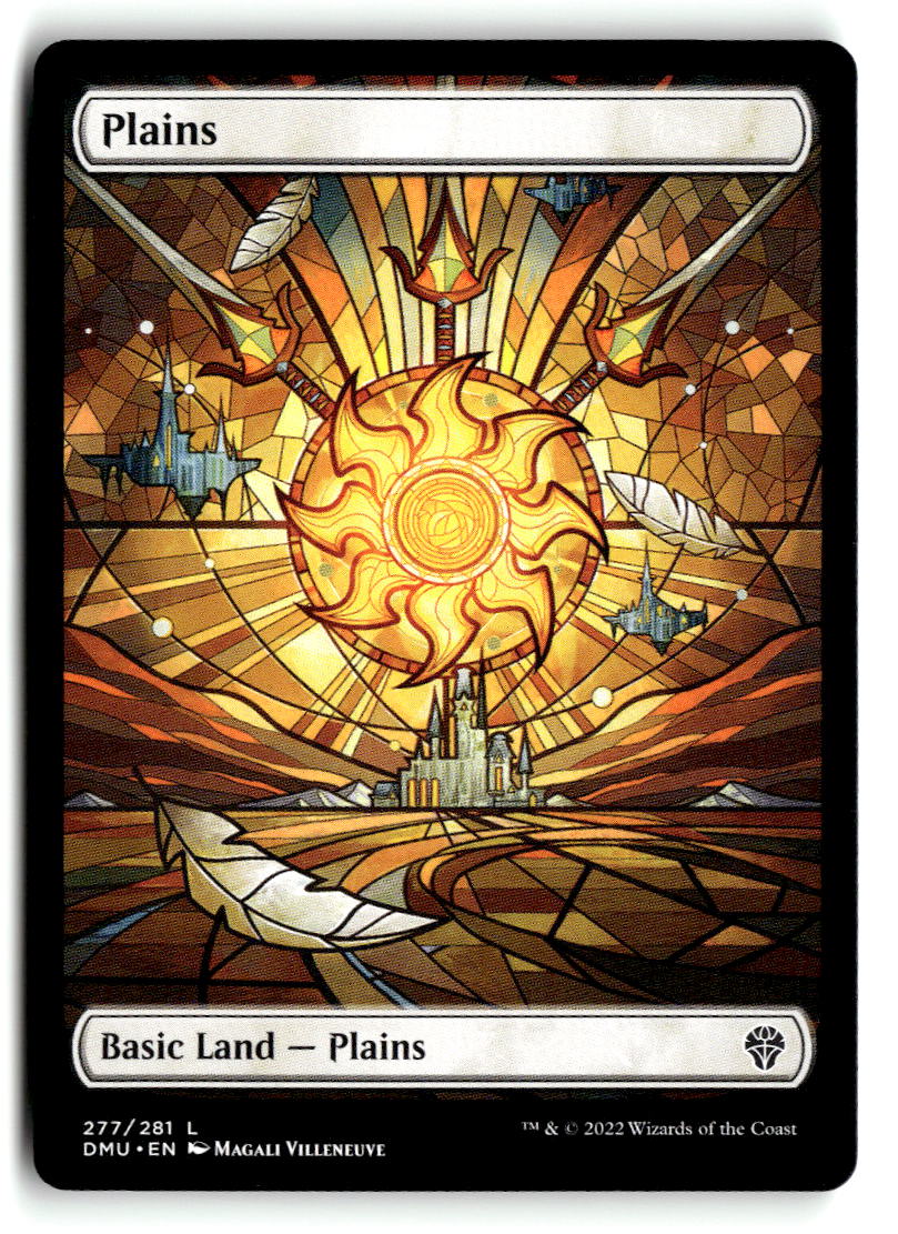 Plains (Showcase)