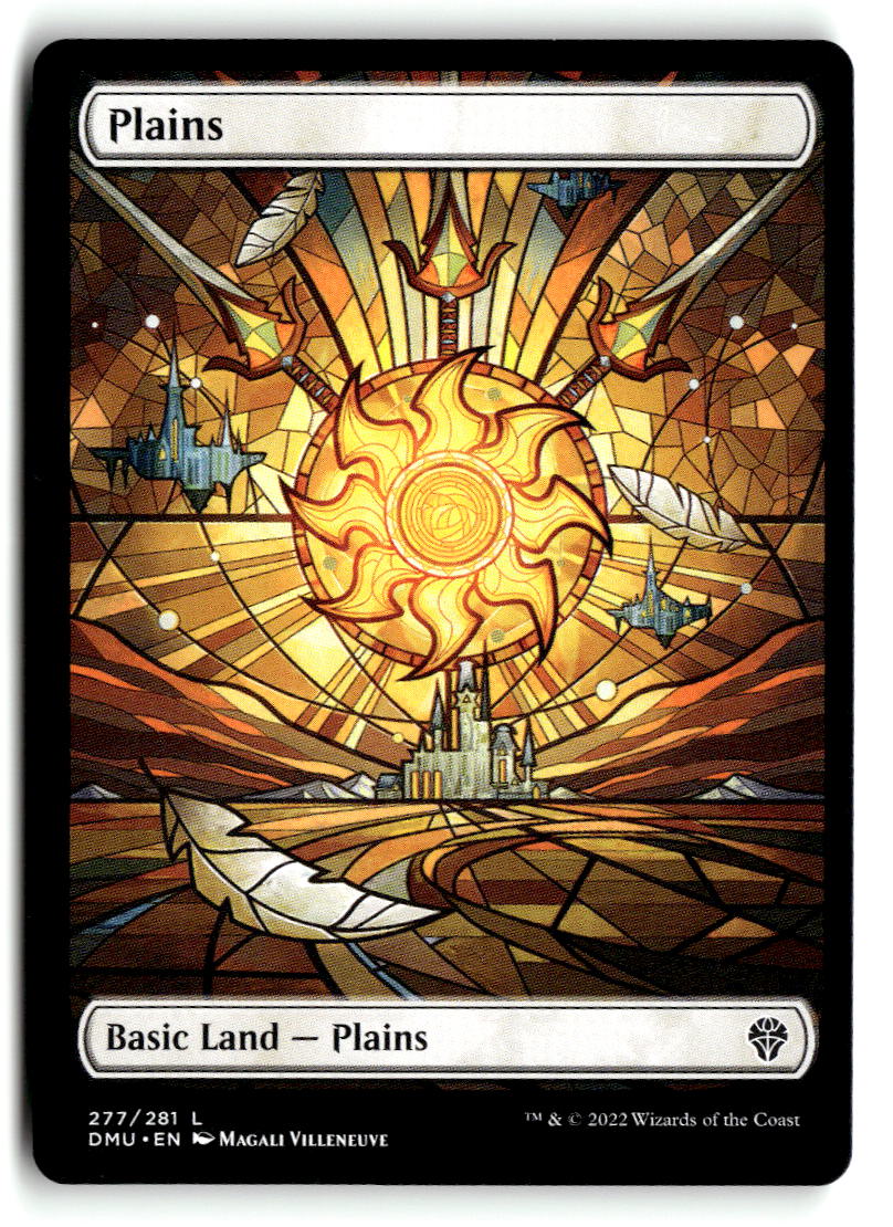 Plains (Showcase)