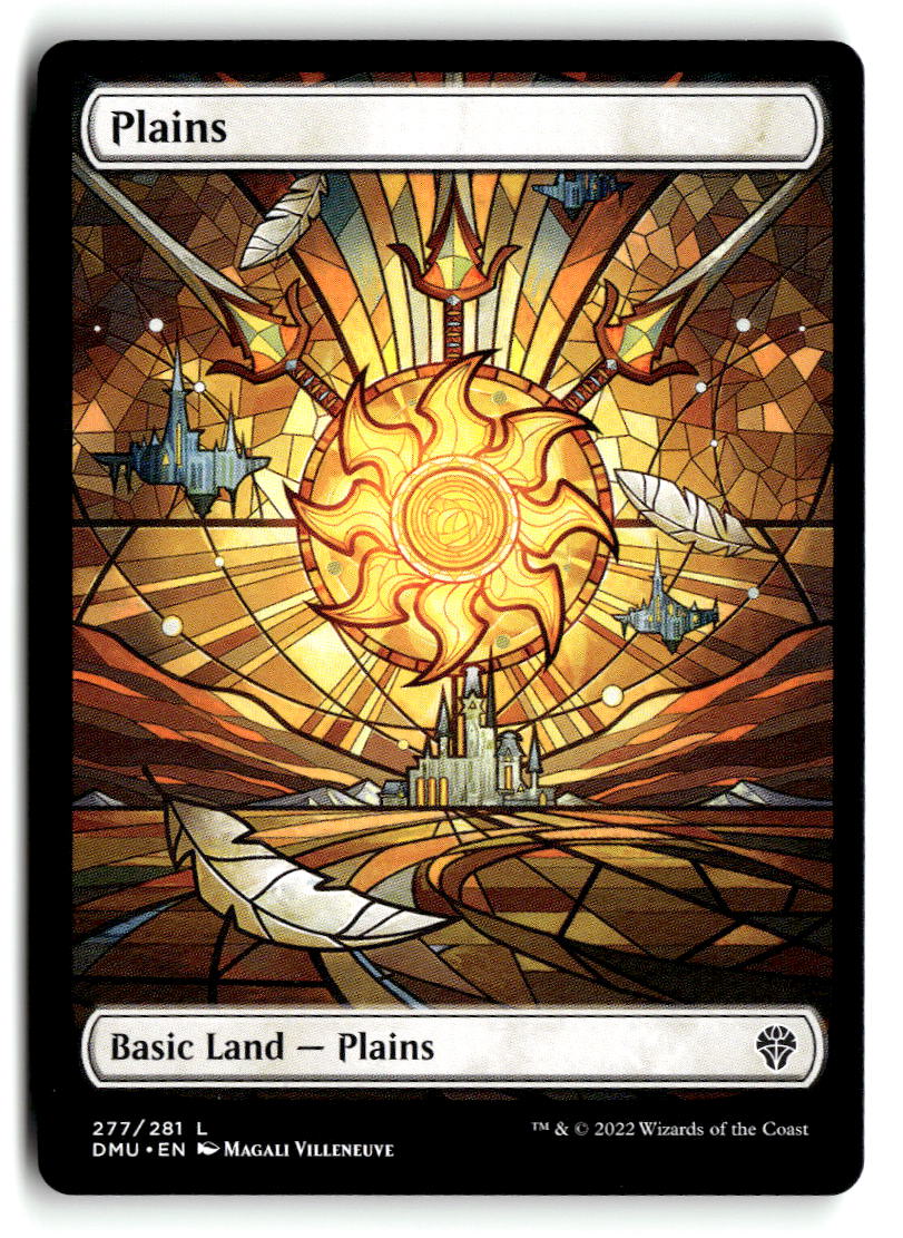 Plains (Showcase)