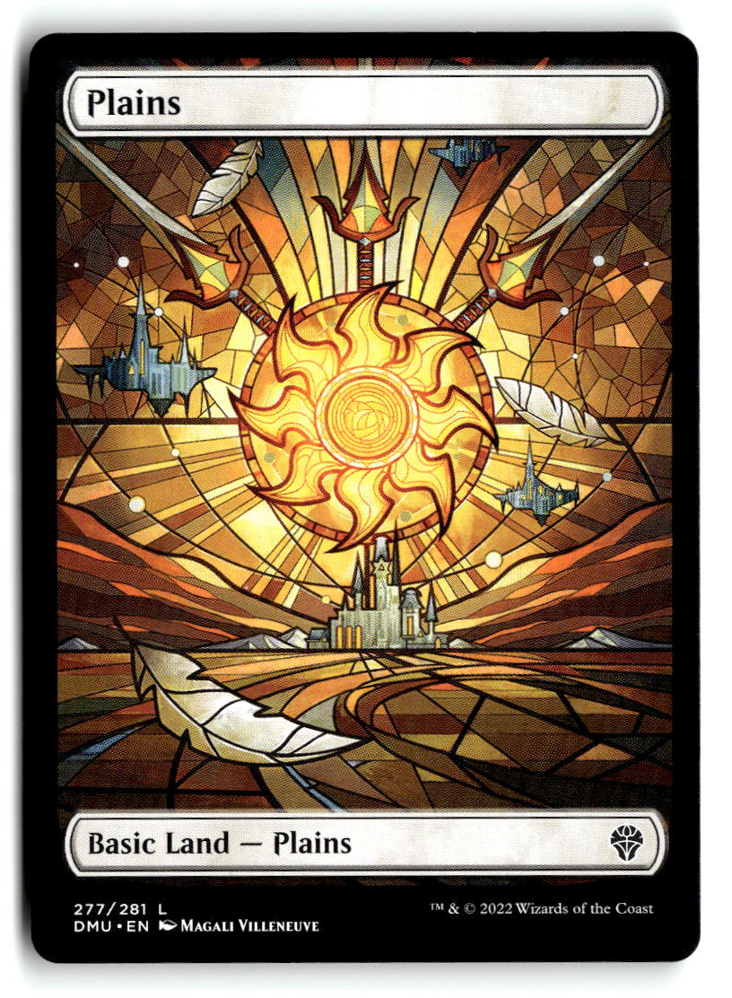Plains (Showcase)