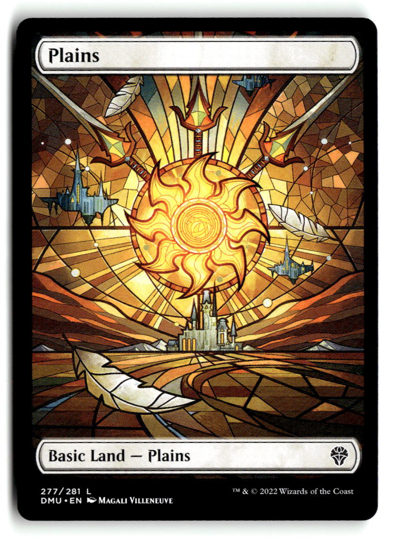 Plains (Showcase)