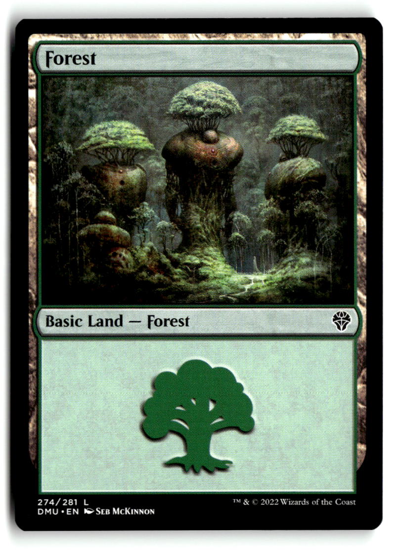 Forest (274)