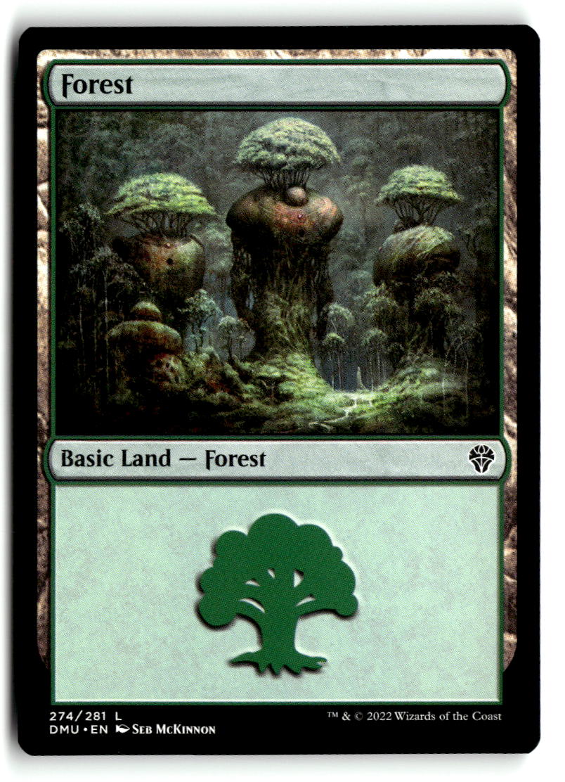 Forest (274)