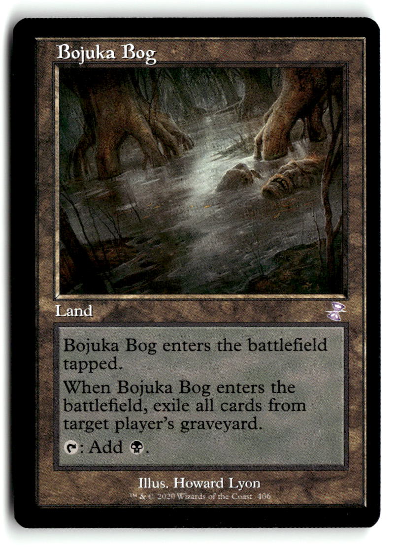 Bojuka Bog