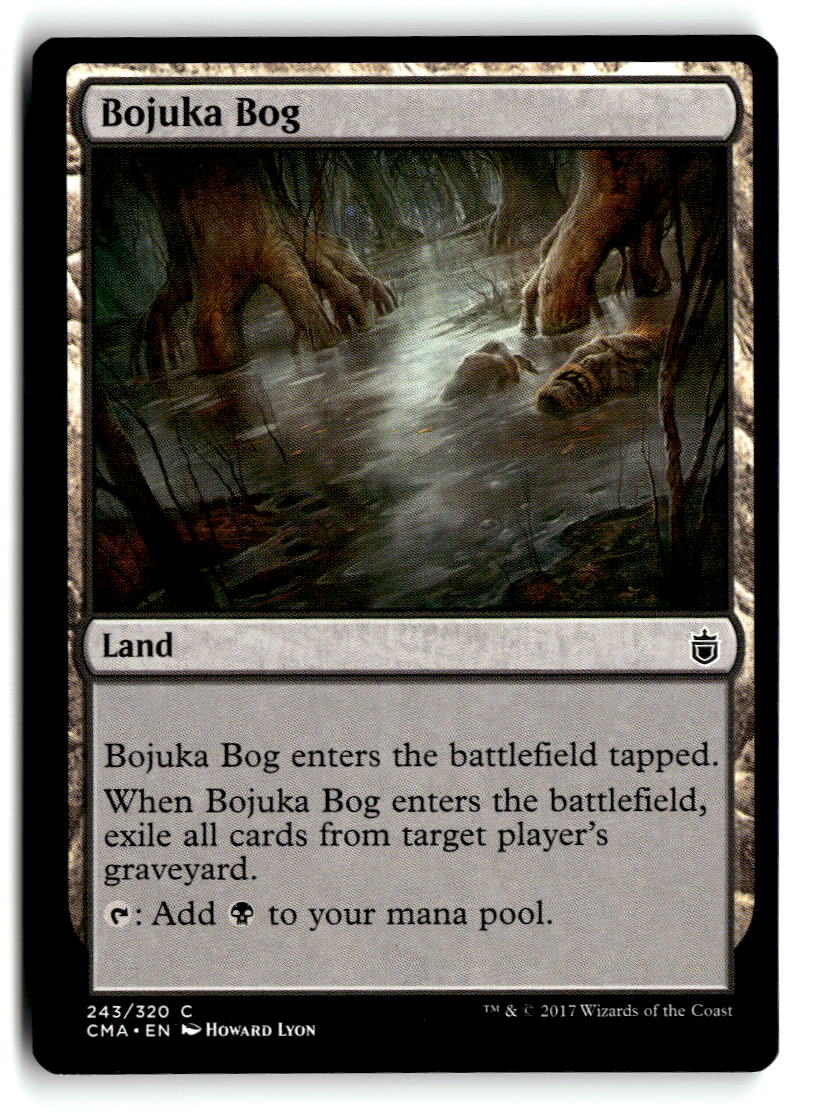 Bojuka Bog