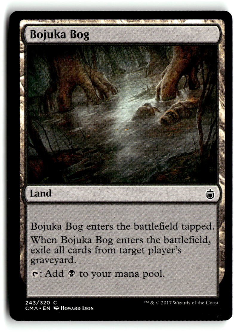 Bojuka Bog