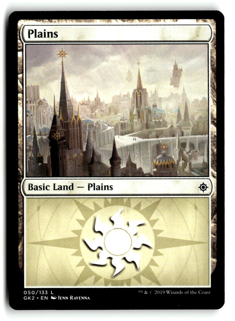 Plains (050)