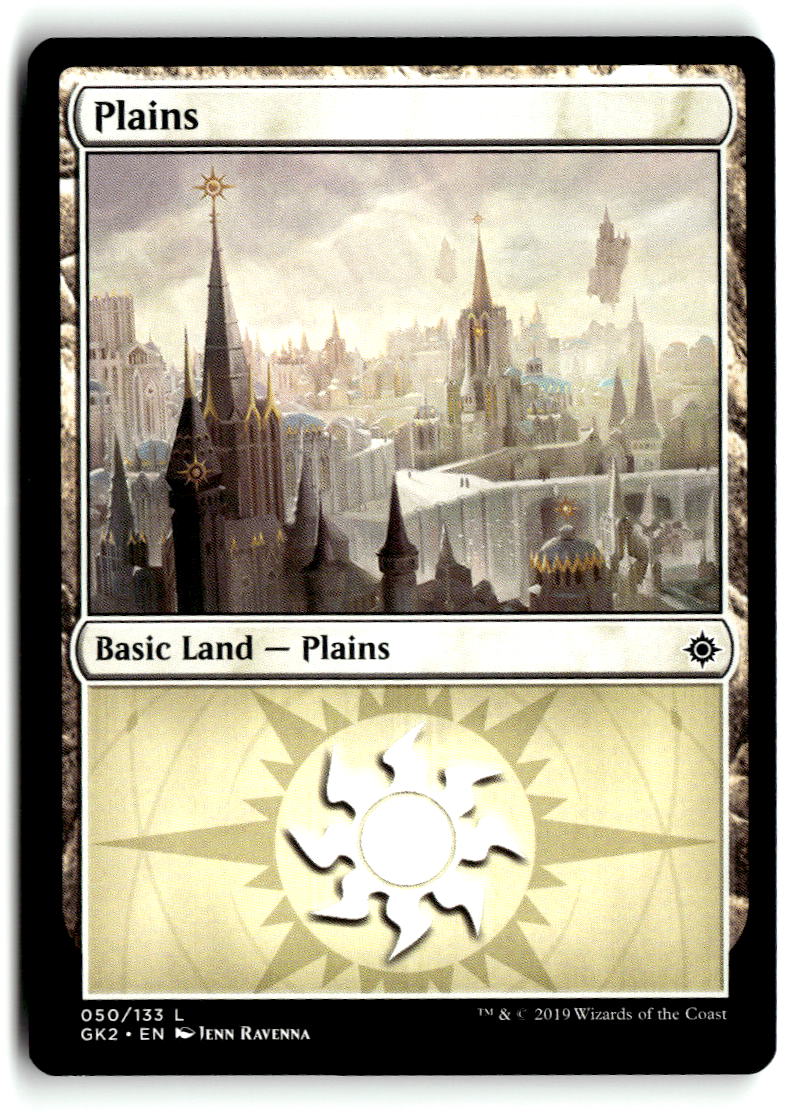 Plains (050)