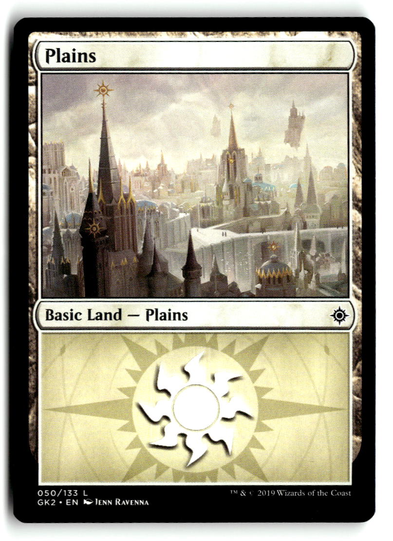 Plains (050)