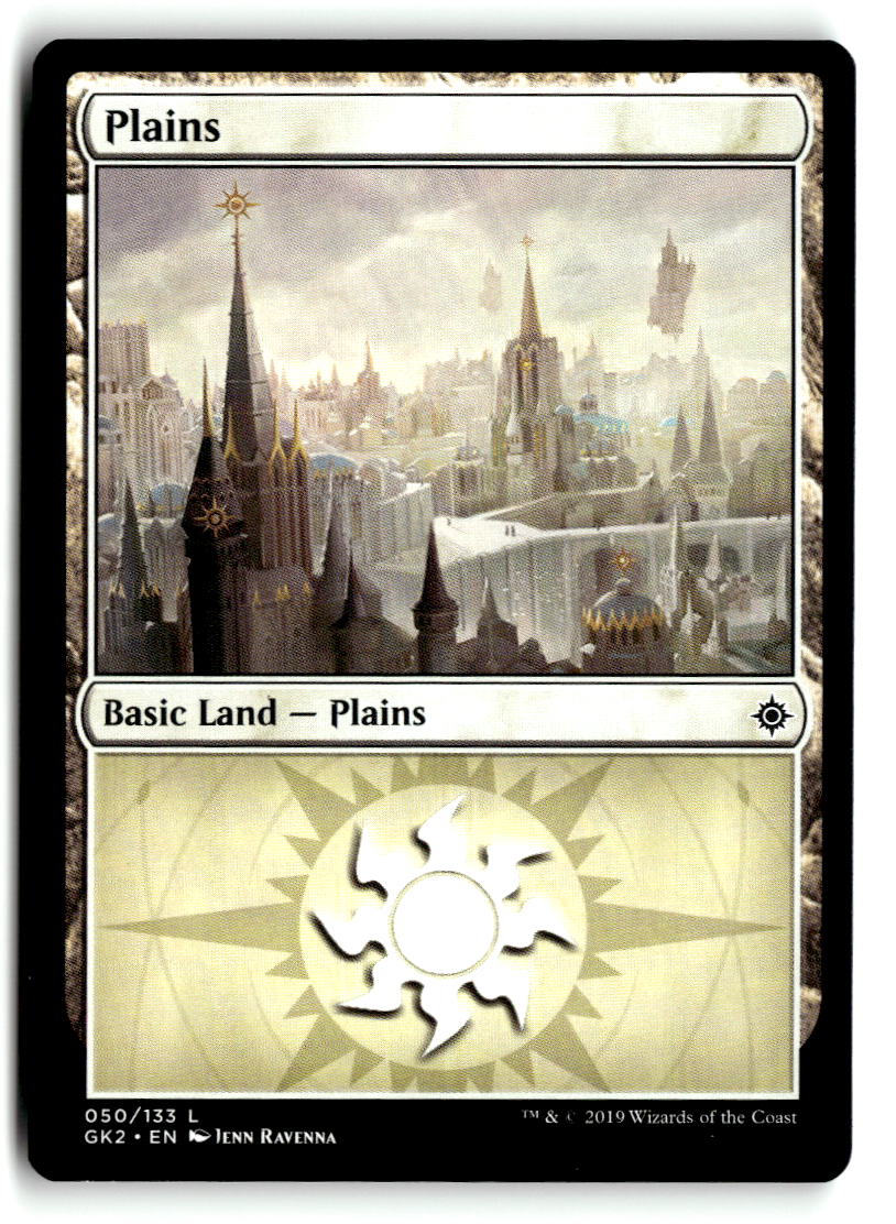 Plains (050)