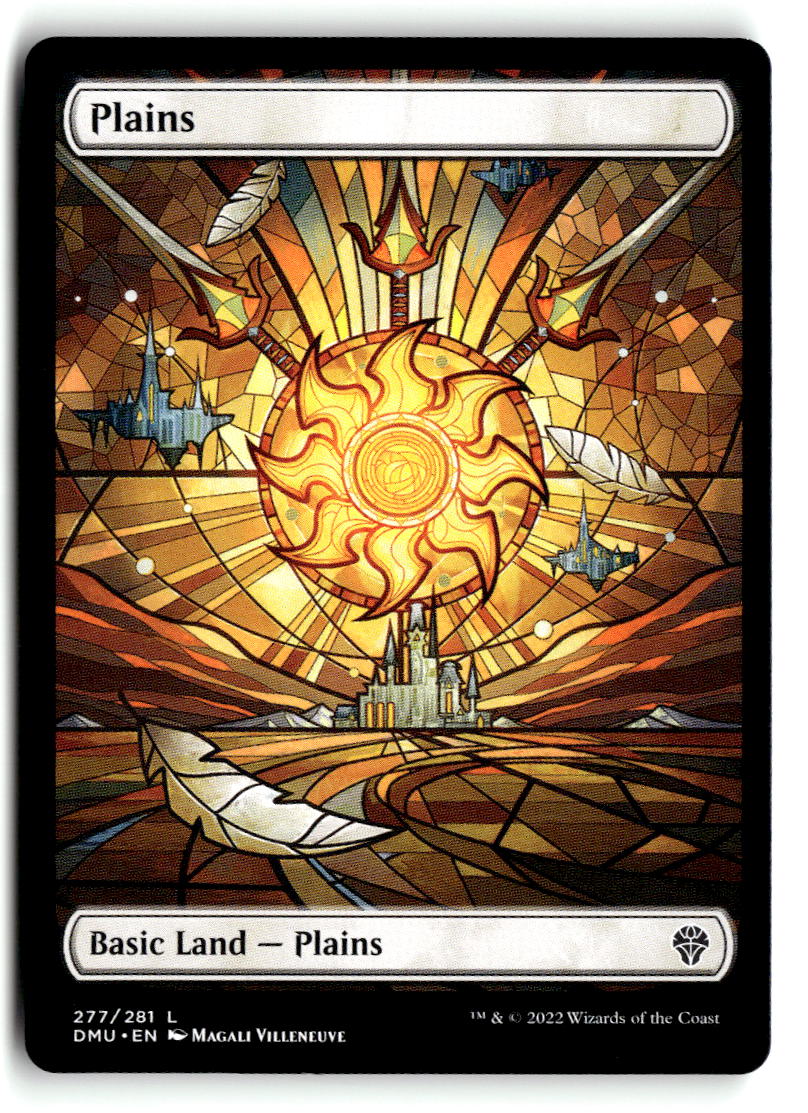 Plains (Showcase)