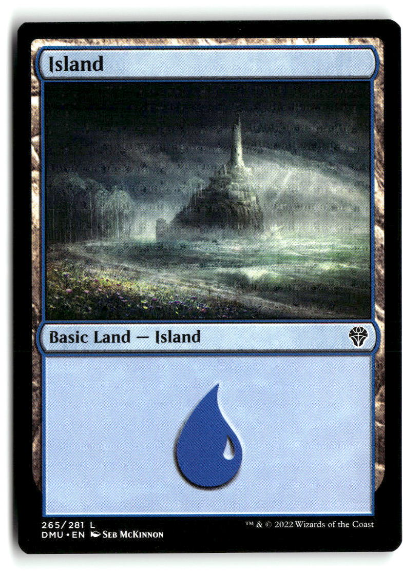 Island (265)