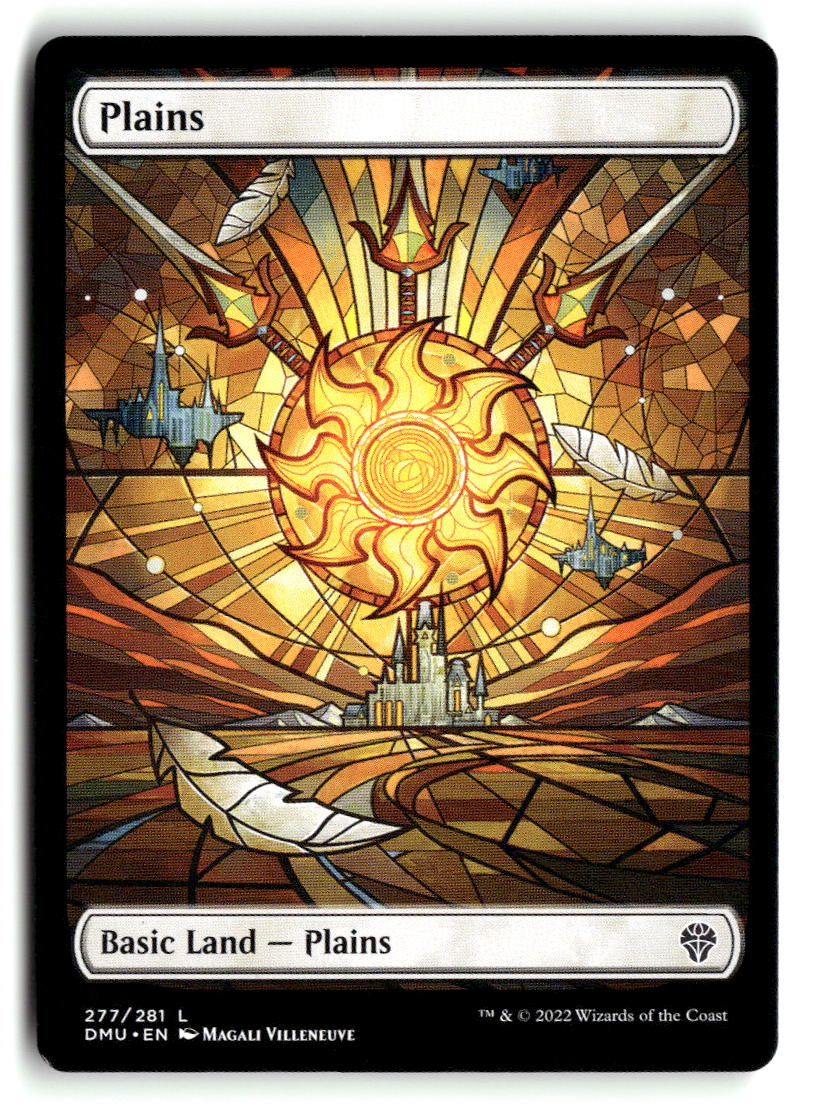 Plains (Showcase)